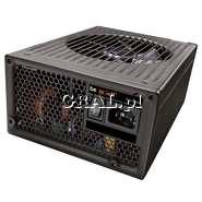 Zasilacz do obudowy ATX 750W be quiet Dark Power Pro P8-750W przedstawia grafika.