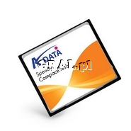 �Compact Flash 2GB ADATA Speedy 40X  przedstawia grafika.