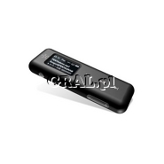Pentagram Vanquish Volt 8GB Czarny przedstawia grafika.