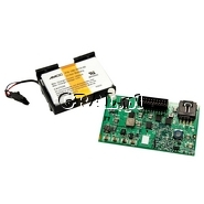 �3Ware Battery Backup Unit for 9550SX(U)/9590SE/9650SE/9690SA przedstawia grafika.