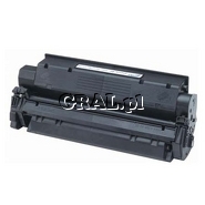 Toner Zamiennik 15X (HP C7115X, Czarny, 3500str.) przedstawia grafika.