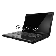 Lenovo IdeaPad Y550 DualCore T4300(2.1) 4GB 500GB 15.6HD LED DVD+/-RW GT240M Win7HP 59-026131 przedstawia grafika.