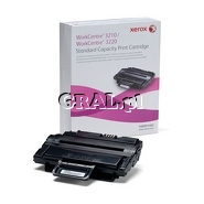 Toner do Xerox WorkCentre 3210/3220 Czarny (2000 str.) przedstawia grafika.