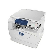 Xerox WorkCentre 5020 ADF A3 (Drukarka, Kopiarka, Skaner ADF) przedstawia grafika.