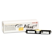 Toner do Xerox Phaser 6121MFP Yellow (2500 str.) przedstawia grafika.