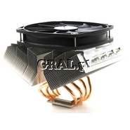 Scythe Grand Kama Cross SCKC-2000 (Core i7, LGA1366) przedstawia grafika.