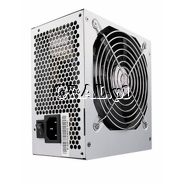 Zasilacz do obudowy ATX 500W ModeCom Premium 500 Pro (Fan 120mm, PFC) OEM przedstawia grafika.
