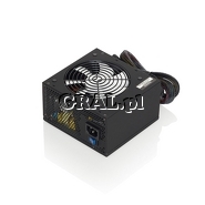 Zasilacz do obudowy ATX 1000W Fractal Design Newton R2 przedstawia grafika.