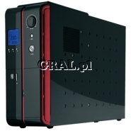 �iBOX Magic 6L LCD (bez zasilacza)    przedstawia grafika.