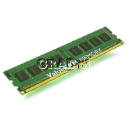 �DDR3 2GB 1333MHz ECC Kingston CL9 (Thermal Sensor) przedstawia grafika.