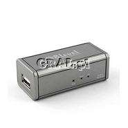 8level NAS-USB (1x USB, 1xRJ45) przedstawia grafika.