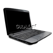 �Acer AS5740G-433G32MN Core i5 430M(2.26) 3GB 320GB 15.6HD LED DVD+/-RW HD5470 Win7HP LX.PMF02.167 przedstawia grafika.