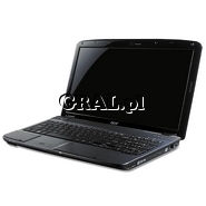 Acer AS5740G-333G32 Core i3 330M(2.13) 3GB 320GB 15.6HD LED DVD+/-RW HD5470 Win7HP LX.PMF02.079 przedstawia grafika.