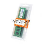 DDR3 4GB 1333MHz GoodRAM (2x2GB, DualDDR, CL9) przedstawia grafika.