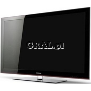 Telewizor LCD Samsung 37" LE37C550 (4xHDMI, Full HD)    przedstawia grafika.