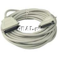 Kabel Bitronix LPT 10m przedstawia grafika.
