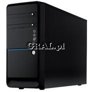 �iBOX Fornax 5003 mATX (bez zasilacza) przedstawia grafika.