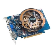 �GeForce GT240 Asus 1024MB, DDR5, DVI, HDMI, PCI-E przedstawia grafika.