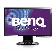 Benq 18.5" LCD G925HDA (5ms, HDReady, 16:9) przedstawia grafika.