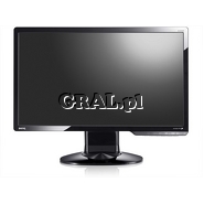 �Benq 24" LCD G2420HDBE (5ms, DVI, czarny, FullHD) przedstawia grafika.