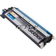 Toner Brother TN230C Cyan (1400 str.) przedstawia grafika.