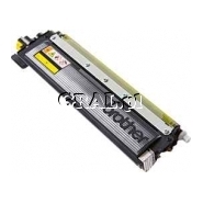 Toner Brother TN230Y Yellow (1400 str.) przedstawia grafika.