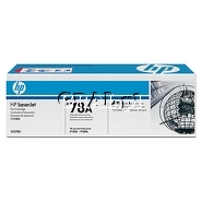 Toner HP CE278A (2100 str, P1566/1606DN) przedstawia grafika.