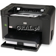 �HP LaserJet P1606dn (CE749A) przedstawia grafika.