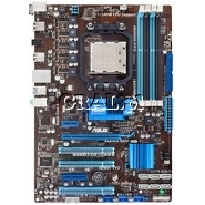 Asus M4A87TD/USB3, AMD 870, DDR3, SATA3, RAID, GBLAN, ATX, AM3 przedstawia grafika.