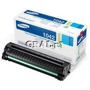 Toner Samsung MLT-D1042S (1500 str, ML-1660/1665 SCX-3205) przedstawia grafika.