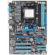 Asus M4A77T/USB3 770 DDR3, SATA2, RAID, GBLAN, ATX, AM3 przedstawia grafika.