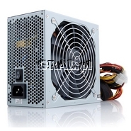 �Zasilacz do obudowy ATX 450W Chieftec APS-450S (Fan 120mm) przedstawia grafika.
