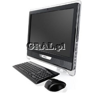 �MSI Wind Top AE2220 Hi Fi Core2Duo T6600 4GB 640GB 21.5FullHD nVidia ION DVD+/-RW WiFi Win7HP przedstawia grafika.