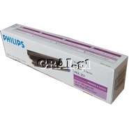 �Folia termotransferowa do Philips Magic5 PFA351 przedstawia grafika.
