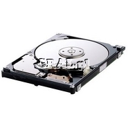 Samsung 320 GB, 2.5", 5400 obr, SATA, 8MB (HM321HI) przedstawia grafika.