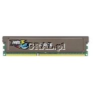 �DDR3 2GB 1333MHz Geil CL9 przedstawia grafika.