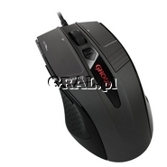 �Gigabyte M8000x High-performance Laser Gaming Mouse przedstawia grafika.