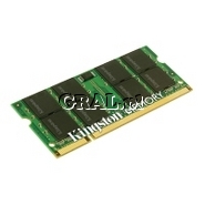 �SODIMM DDR2 2GB 667MHz Kingston KTH-ZD8000B/2G (ded. HP) przedstawia grafika.