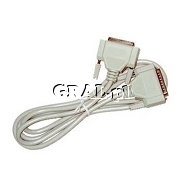�Kabel Link COM 25F/25F przedstawia grafika.