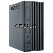 Chieftec BT-02B Mini ITX 180W przedstawia grafika.
