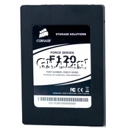 �Corsair Force Series 120GB, 2.5", SATA II 285MB/s, 275MB/s przedstawia grafika.
