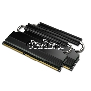 DDR3 4GB 1600MHz OCZ Reaper Low Voltage (2x2GB, DualDDR, CL6)     przedstawia grafika.