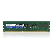 �DDR3 1GB 1333MHz ADATA CL9 przedstawia grafika.