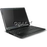 �Acer EX5635Z-452G32Mnkk DualCore T4500(2.3) 2GB 320GB 15.6HD LED DVD+/-RW X4500MHD WiFi LX.EDV0C.129 przedstawia grafika.