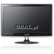 Samsung 21,5" LCD XL2270HD (5ms, DVI, HDMI glossy czarny, Full HD, Tuner TV analog/DVB-T)    przedstawia grafika.