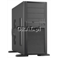 �Chieftec SH-01B-B-B-500 500W przedstawia grafika.