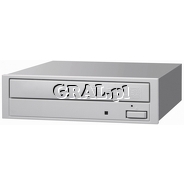 �Sony Optirac AD-7260S DVD-RAM, SATA, OEM Biala przedstawia grafika.
