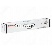 Toner Canon C-EXV 33 Black (14600 str. iR2520/iR2525/iR2530) przedstawia grafika.