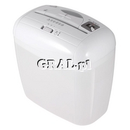 �Niszczarka dokument�w Fellowes P35C (5 kartek) przedstawia grafika.