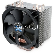 Zalman CNPS10X Performa przedstawia grafika.